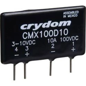 Polovodičové relé Crydom CMX60D5 CMX60D5, 5 A, 1 ks