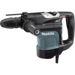 Makita HR4510C SDS max-kombinované kladivo 1350 W