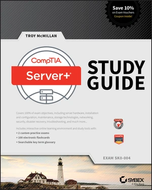 CompTIA Server+ Study Guide