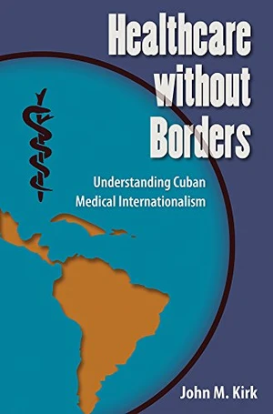 Healthcare without Borders