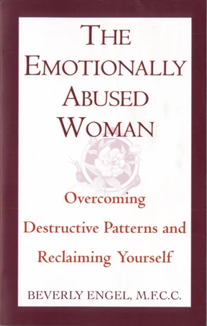 The Emotionally Abused Woman