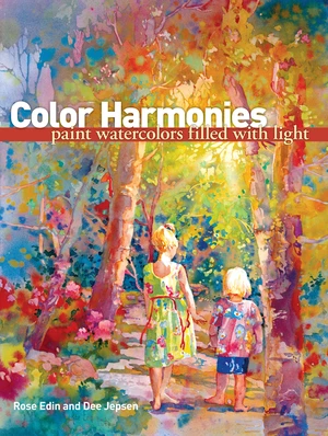 Color Harmonies