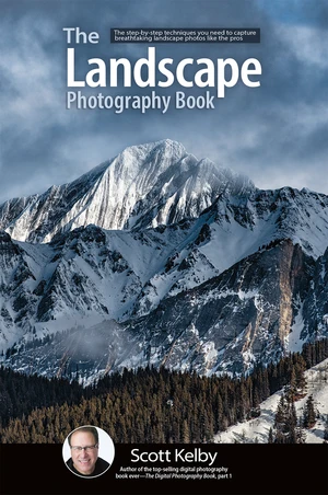 The Landscape Photography Book