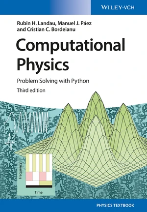 Computational Physics