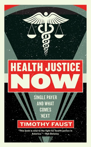 Health Justice Now