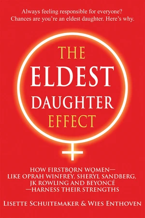 The Eldest Daughter Effect