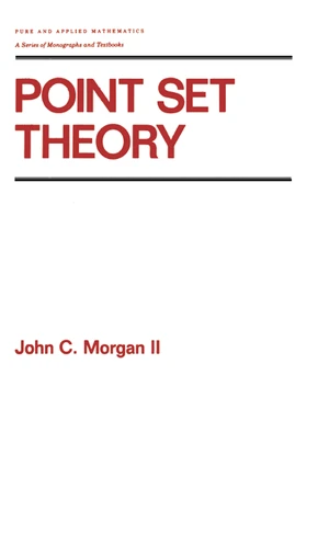 Point Set Theory