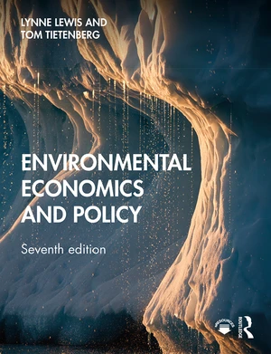 Environmental Economics and Policy