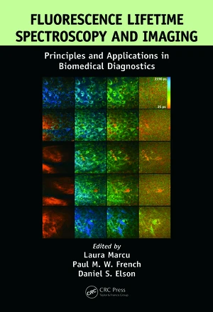 Fluorescence Lifetime Spectroscopy and Imaging