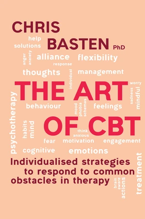 The Art of CBT ï»¿