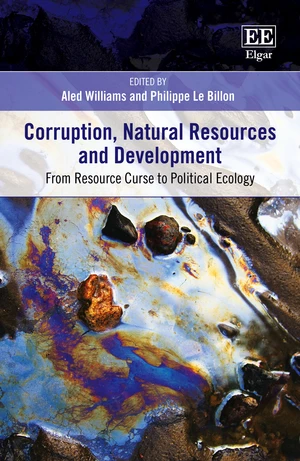 Corruption, Natural Resources and Development