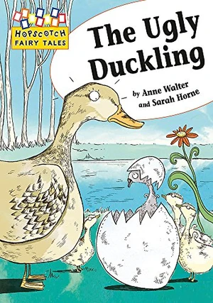 The Ugly Duckling