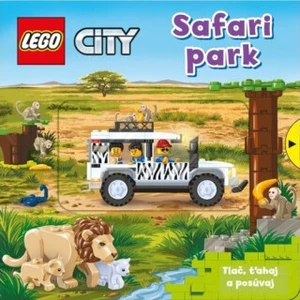 Safari park