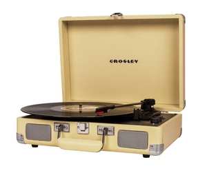 Gramofon Crosley Cruiser Plus Fawn