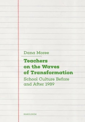 Teachers on the Waves of Transformation - Dana Moree