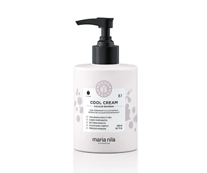 Maska pro oživení barvy vlasů Maria Nila Colour Refresh Cool Cream - studená béžová, 300 ml (3720) + dárek zdarma