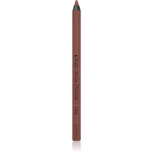 Diego dalla Palma Stay On Me Lip Liner Long Lasting Water Resistant voděodolná tužka na rty odstín 152 Hazelnut 1,2 g