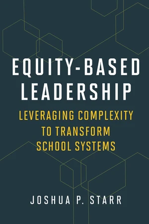 Equity-Based Leadership