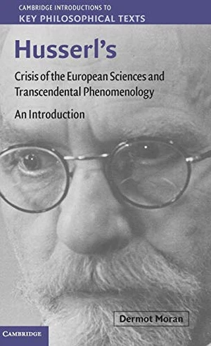 Husserl's Crisis of the European Sciences and Transcendental Phenomenology