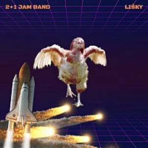 2+1 Jam band – Lišky