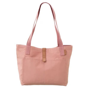 FRESK taška mom bag Ash Rose