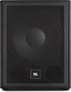 JBL IRX 115S Subwoofer Attivo