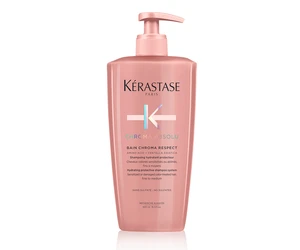 Hydratačný šampón pre farbené vlasy Kérastase Chroma Absolu - 500 ml + darček zadarmo