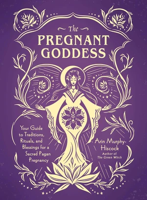 The Pregnant Goddess