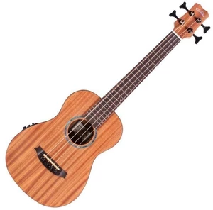Cordoba Mini II Bass MH-E Ukulele basowe Mahogany