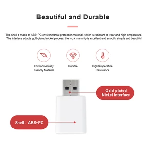 Tuya Smart ZB 3.0 Signal Extender Gateway Hub USB RepeaterZB MQTT Devices Mesh Home Assistant Deconz Automation