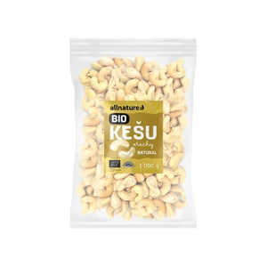 Allnature Kesu Jadra Bio 1000g