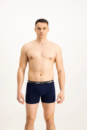 Boxer da uomo Lee Cooper Printed