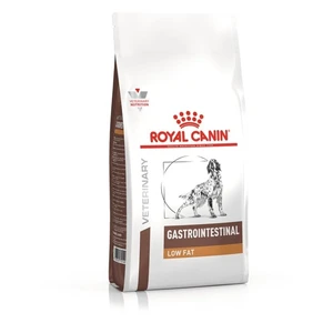 ROYAL CANIN Gastrointestinal Low Fat granule pro psy 1,5 kg