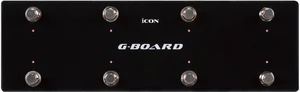 iCON G-Board BLK Przełącznik nożny