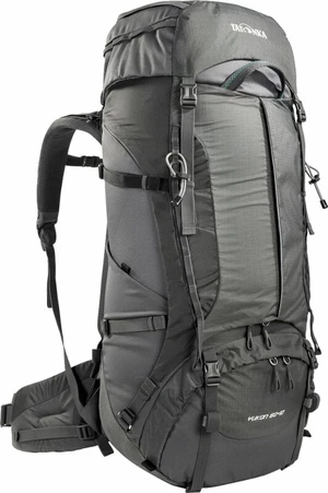 Tatonka Yukon 60+10 Titan Grey/Black UNI Outdoor-Rucksack