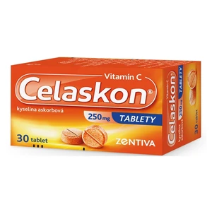 CELASKON 250 mg 30 tablet