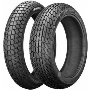 MICHELIN 160/60 R 17  POWER_SUPERMOTO_RAIN TL NHS