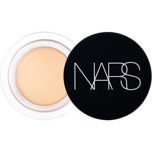 NARS SOFT MATTE Complete Concealer matující korektor pro plné krytí odstín CAFE AU LAIT 6 g