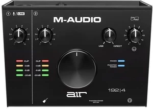 M-Audio AIR 192|4