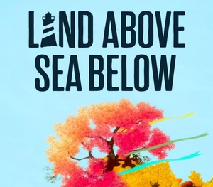 Land Above Sea Below Steam CD Key