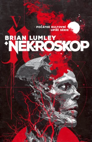 Nekroskop - Brian Lumley