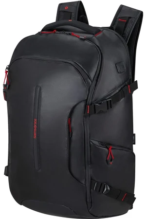 Samsonite Cestovní batoh Ecodiver S 38 l - černá