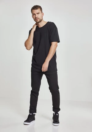 Oversized T-shirt black