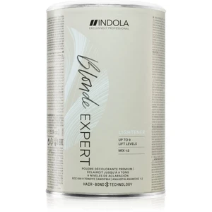 Indola Blond Expert zosvetľujúci púder 450 g