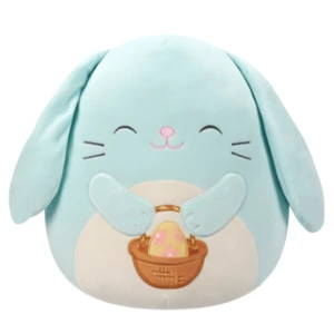 SQUISHMALLOWS Králíček - Buttons