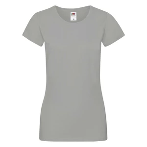 LadyFit Sofspun T-shirt 614140 100% Cotton 160g/165g