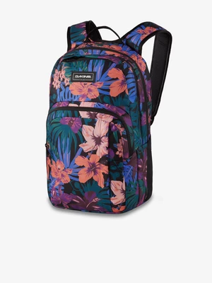 Dakine Campus Medium 25 l Batoh Černá