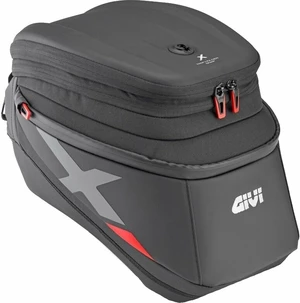 Givi XL04 X-Line Tanklock Expandable 15 - 20 L Tankrucksäcke