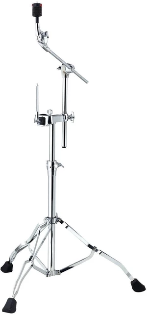 Tama HTC807W Roadpro Tom Cymbal Multi Stand de cymbales