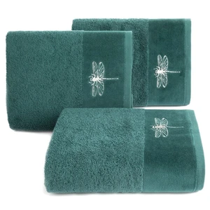 Eurofirany Unisex's Towel 389698